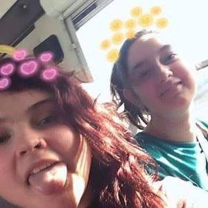 Meet your Posher, Elisabeth